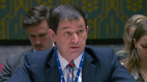 Дмитрий Полянский прокомментировал ответ России на агрессивные действия стран НАТО