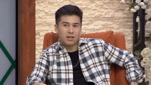 Айсажан күткен үміткер келді ме?😱 Бір Болайық! 03.11.23