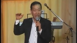 Пастор Ким "Славь Бога даже когда трудно" 17/03/15