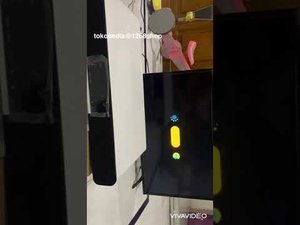 Cara Connect Xiaomi Punos Karaoke home theater TV soundbar PS-26Pro Dengan ARC HDMI