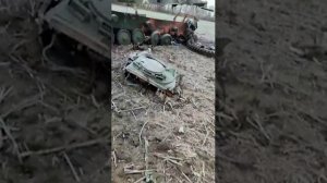 Судьба хохлов в Курской области