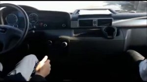 ТЕСТ ДРАЙВ MAN TGS 19.400 4x2 ТЕСТ ДРАЙВ