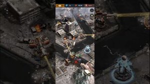 age of z origins башни 17 уровень.