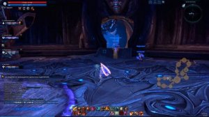 TERA Online: Аргонские Залы.