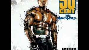 50 cent - just a lil bit