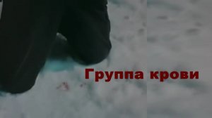 Виктор Цой Victor TSOI ( рок- группа " Кино") - " Группа крови "