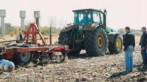 ИННОВАЦИОННЫЕ ТЕХНОЛОГИИ В ЗЕМЛЕДЕЛИИ