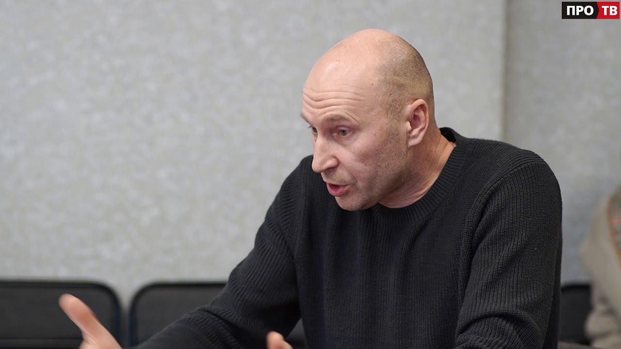 В поиске Соломонова решения: в Волхове обсудили судьбу главного проспекта Новой Ладоги