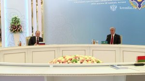 Путин: Россия производит больше ракет, чем суммарно их изготавливают в НАТО