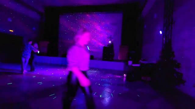 Танец Бачата [ Dance Bachata ] #7710