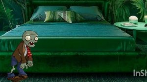 что было бы если зомби попал в головной отдел горохопулемëта