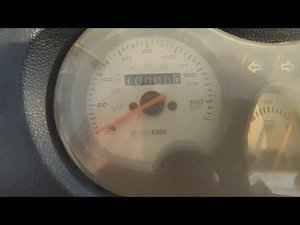 пробег 150 кубового скутера уже 10000км без капиталки!