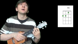 Петр (Химера укулеле cover)