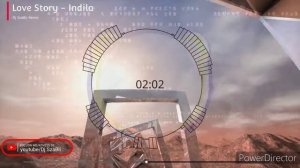 Love Story - Indila (Dj SzaBii Remix)