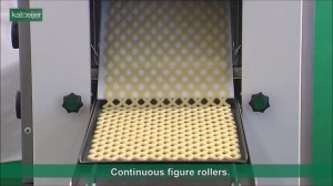 Машина для печенья Kalmeijer Тел.: +7-919-382-16-01, euromach.m@mail.ru