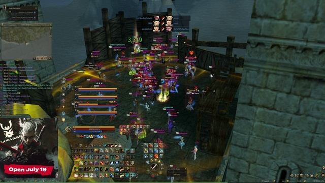 ExpanseFuji PriestFighto