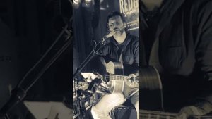 MY WAY LIVE ELVIS PRESLEY COVER