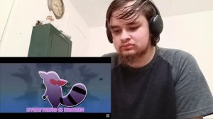 CG5 - REPAIR ME (Indigo Park Original Song Animation) REACTION