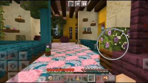 ПОРТАЛ В МИР ЭНКАНТО. ПОПАЛИ НА ТУСУ? / МАЙНКРАФТ 2 ЧАСТЬ