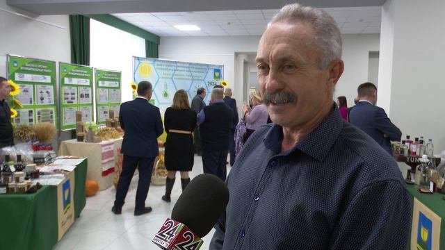 В Бирюлинском Доме Культуры отметили традиционный праздник работников сельского хозяйства