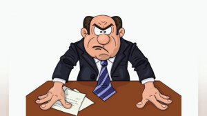 Заговор: Чтобы начальник был радушным к Вам.