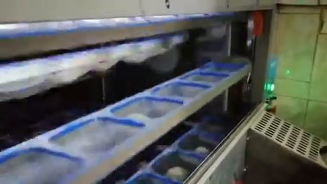 Тестоделитель, тестоокрулитель, машина предрасстойки, тестозакаточная машина Altuntop
