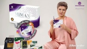 Клеточное питание M International Маймакс