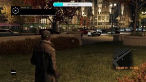 Watch Dogs Прохождение 9 часть