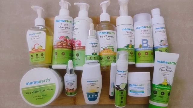 Mamaearth | 65% OFF COUPON + Rs.200 OFF | How to Apply | Honest reviews | Best Deals смотреть онлайн