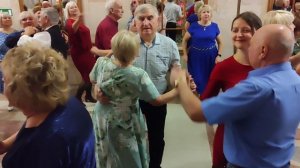 А над речкою туман...... 24.11.24.