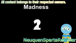 (PLEASE DON’T BLOCK THIS) Sparta Remix Patterns in Description (Chorus, Epicness, Madness)