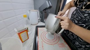 Чуть не ЗАБЫЛА ПРО КРАСОТУ/так И НЕ СМОГЛА ОТКЛЮЧИТЬ/а я к ВАМ ОПЯТЬ С ПРОСТЫМ РЕЦЕПТОМ рулета