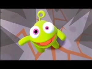 АМ НЯМ ПОГОНЯ. Om Nom Run.