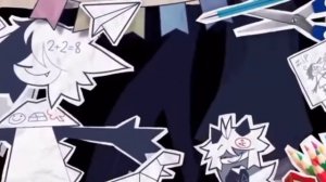 Бумажное обучение от Kaati кровь и органы