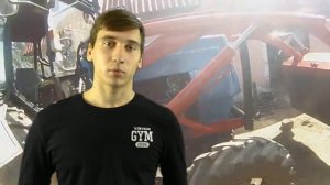 Перевернули Прицеп и погнули раму...+ Ответы на вопросы.