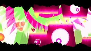iSpyWithMyLittleEye - РАЗБОР | Geometry dash