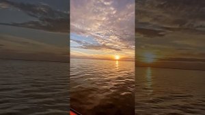 Лодка "Касатка-700 спорт". Видео обзор.