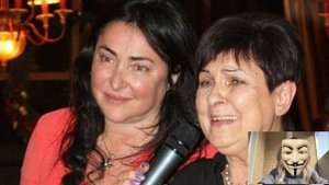 СКРЫВАЛА 25 ЛЕТ! Вскрылась правда об особенной дочери Лолиты - Еве Цекало-Милявской...