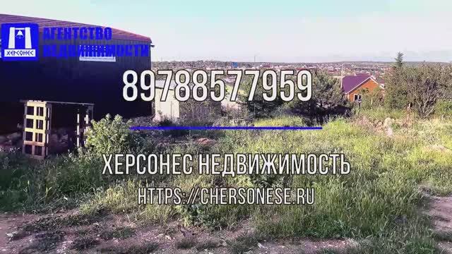 Купить дом в Севастополе. Продается дача в СНТ Гранат на участке 4 сот.