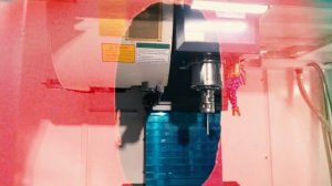 Основные характеристики ФРЕЗЕРНОГО Станка VMC855 обзор от ИЖЕНЕРА