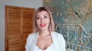 Ведущая. Сцена 1. ПВМД2. Алла Лавлинская