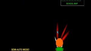 Pico's School Walkthrough