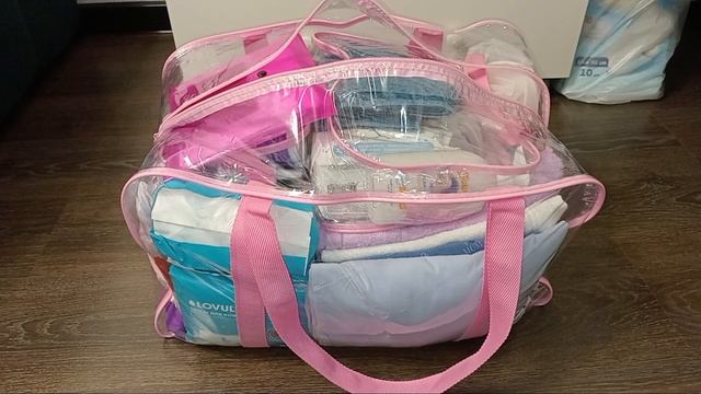 Что взять с собой в роддом?! смотреть онлайн