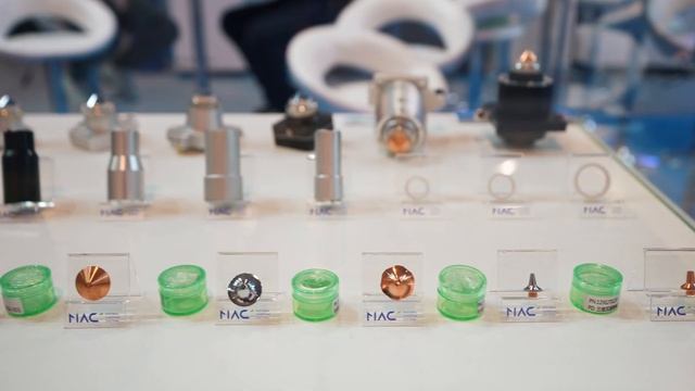 Выставка МЕТАЛЛООБРАБОТКА 2023. Мировые Лазерные Системы