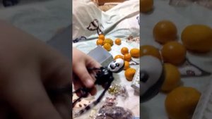 Распаковка фигурок фнаф 4