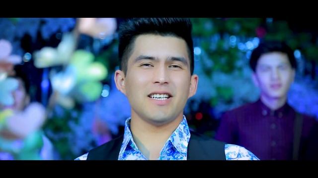 Shohjaxon Sodiqov - Ko'zlari surma | Шохжахон Содиков - Кузлари сурма