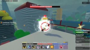 Je bats L'ANDROID 21 sur DRAGON SOUL !!