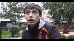 Случайный разговор с молодым сербом о русском языке, русских и сербах