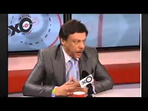 Особое мнение Михаил Барщевский 03.06.2014 смотреть онлайн
