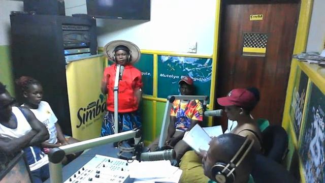 NEYIMBIRA BYANGE COLLABO 2024 GASAMUKA NE NETWORK,PENTAGON GAL NE LOCKET,NETEZE NE DAISE смотреть онлайн